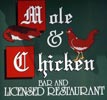 Mole & Chicken Restaurant & Bar