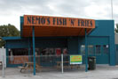 Nemo's Fish N Fries