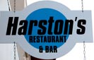 Harston's Restaurant & Bar
